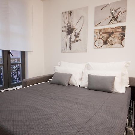 Apartamento Nuevo Y De Lujo En Puerta Del Sol Мадрид Экстерьер фото