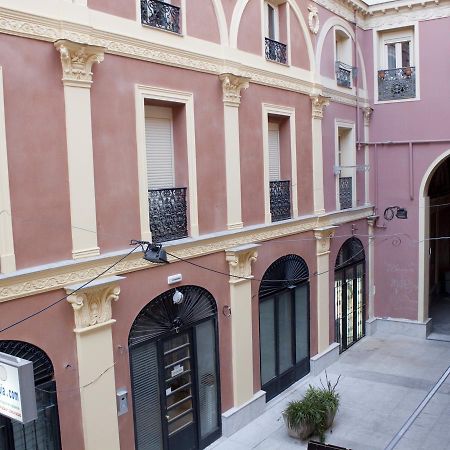 Apartamento Nuevo Y De Lujo En Puerta Del Sol Мадрид Экстерьер фото